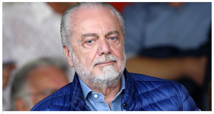 PAZZESCO CANOVI: ''IL NAPOLI PRENDE UNO DEI PRIMI 5 AL MONDO, MEGLIO DI IBRAHIMOVIC' - 11/05/2017